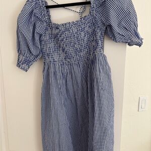 Hill House Athena Nap Dress